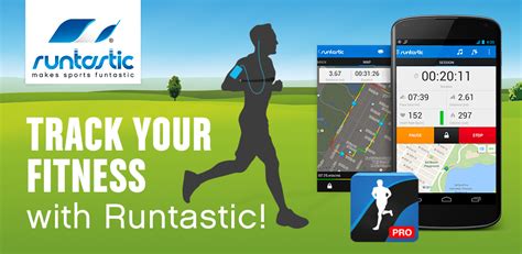 runtastic tracking.